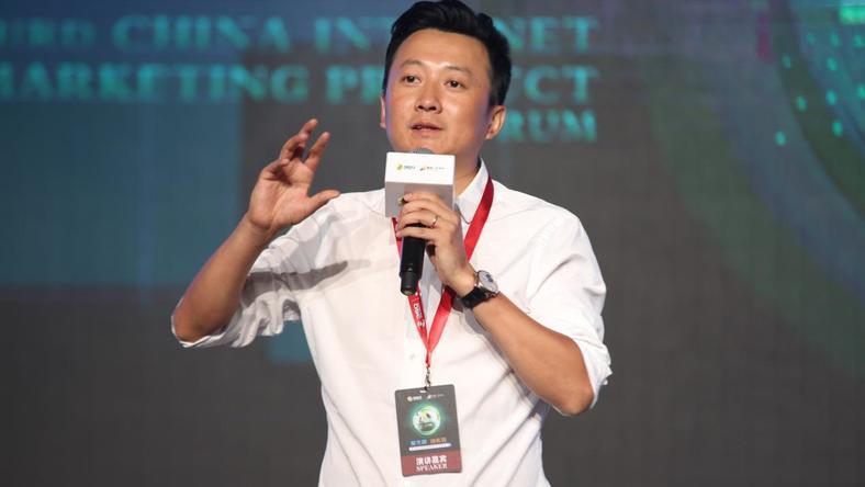 360高级副总裁于光东“休假”?演员谢幕?